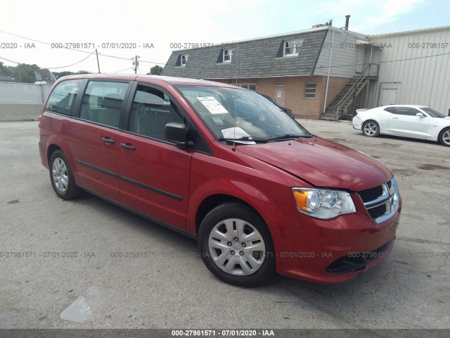 2C4RDGBG3GR276672  dodge grand caravan 2016 IMG 0