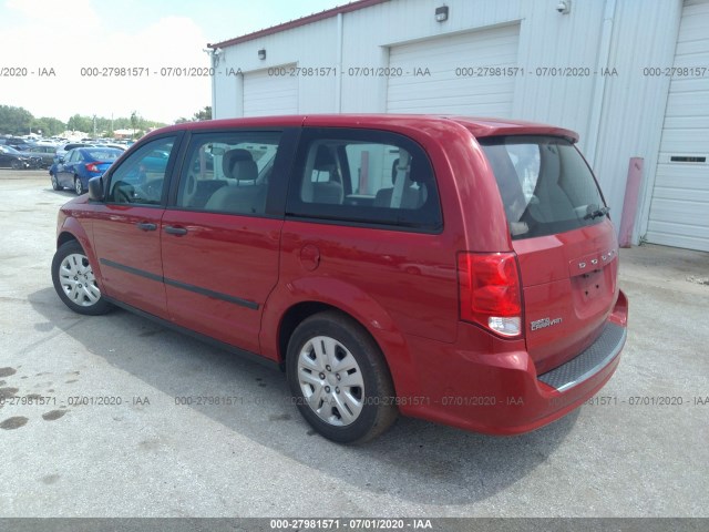 2C4RDGBG3GR276672  dodge grand caravan 2016 IMG 2