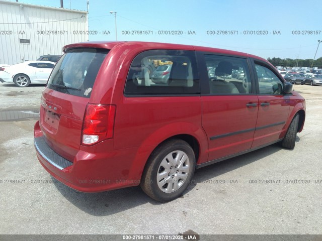 2C4RDGBG3GR276672  dodge grand caravan 2016 IMG 3