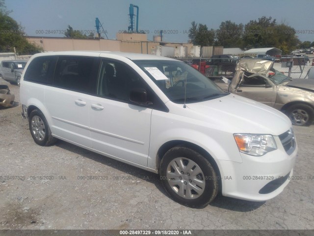 2C4RDGBG5GR321417  dodge grand caravan 2016 IMG 0