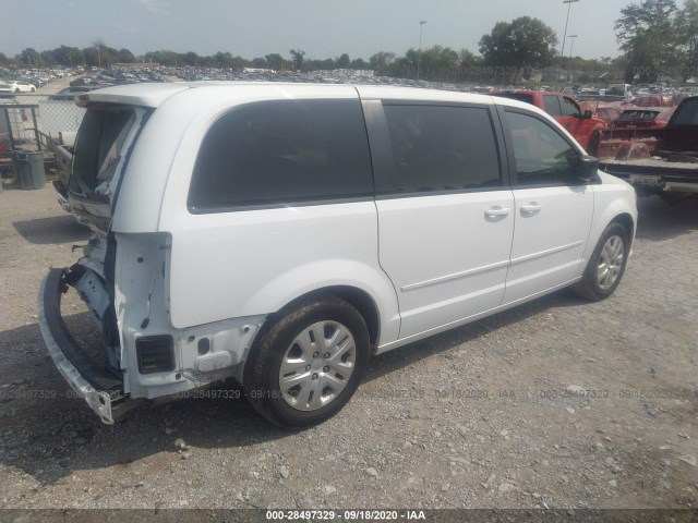 2C4RDGBG5GR321417  dodge grand caravan 2016 IMG 2