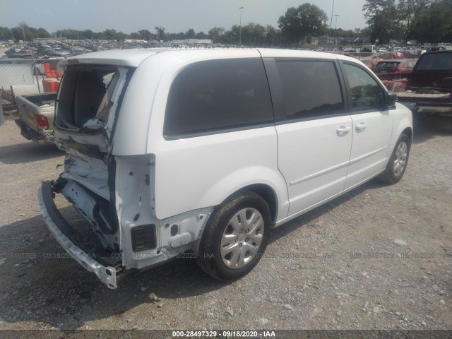 2C4RDGBG5GR321417  dodge grand caravan 2016 IMG 3