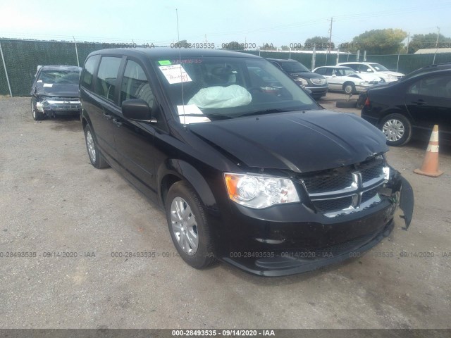 2C4RDGBG8GR320567  dodge grand caravan 2016 IMG 0