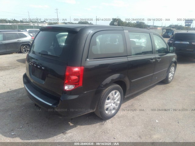 2C4RDGBG8GR320567  dodge grand caravan 2016 IMG 3