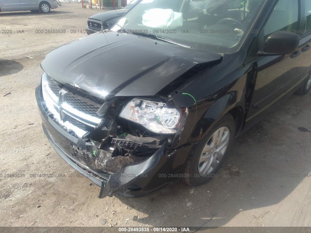 2C4RDGBG8GR320567  dodge grand caravan 2016 IMG 5