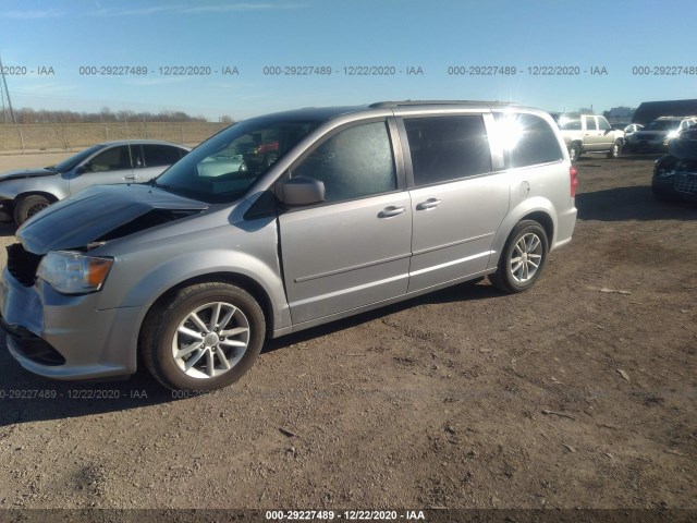 2C4RDGCG5GR351659  dodge grand caravan 2016 IMG 1