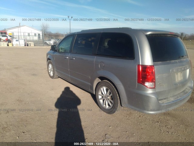 2C4RDGCG5GR351659  dodge grand caravan 2016 IMG 2