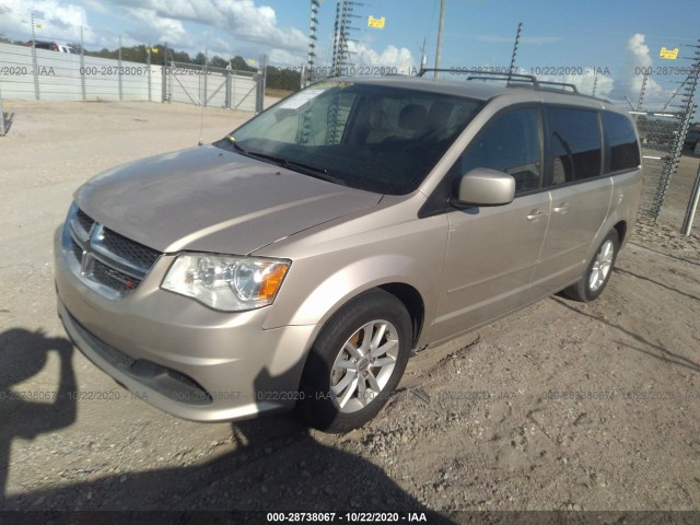 2C4RDGCG6GR310103  dodge grand caravan 2016 IMG 1