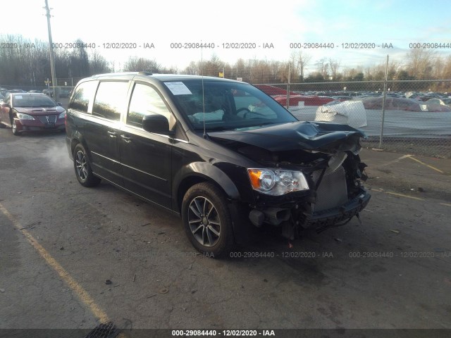 2C4RDGCG6GR383407  dodge grand caravan 2016 IMG 0