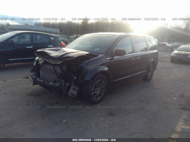 2C4RDGCG6GR383407  dodge grand caravan 2016 IMG 1