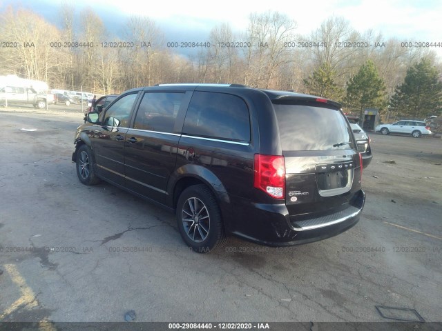 2C4RDGCG6GR383407  dodge grand caravan 2016 IMG 2