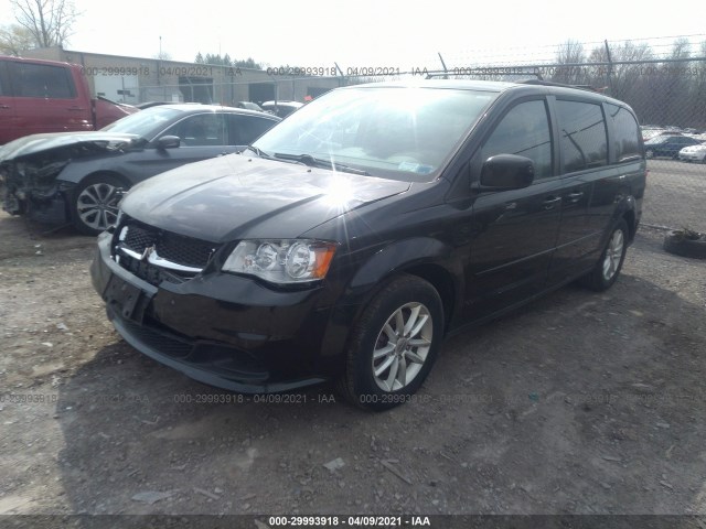 2C4RDGCG8GR329977  dodge grand caravan 2016 IMG 1