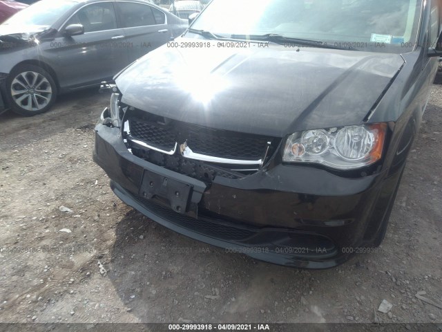 2C4RDGCG8GR329977  dodge grand caravan 2016 IMG 5