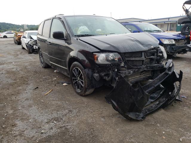 2C4RDGEG6GR329263  dodge grand caravan 2016 IMG 0