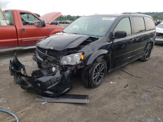 2C4RDGEG6GR329263  dodge grand caravan 2016 IMG 1