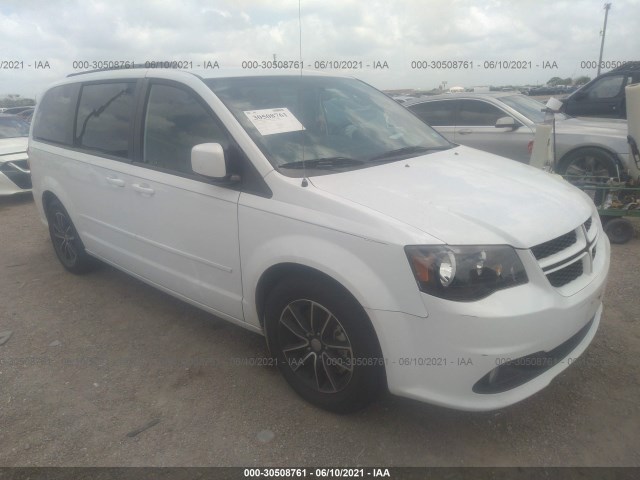 2C4RDGEG7HR594730  dodge grand caravan 2017 IMG 0