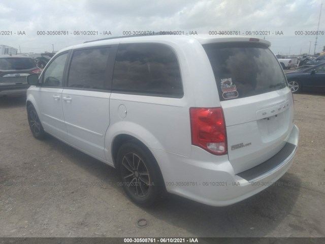 2C4RDGEG7HR594730  dodge grand caravan 2017 IMG 2