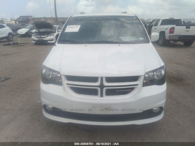 2C4RDGEG7HR594730  dodge grand caravan 2017 IMG 5