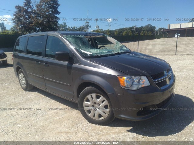 2C4RDGBGXHR849777  dodge grand caravan 2017 IMG 0