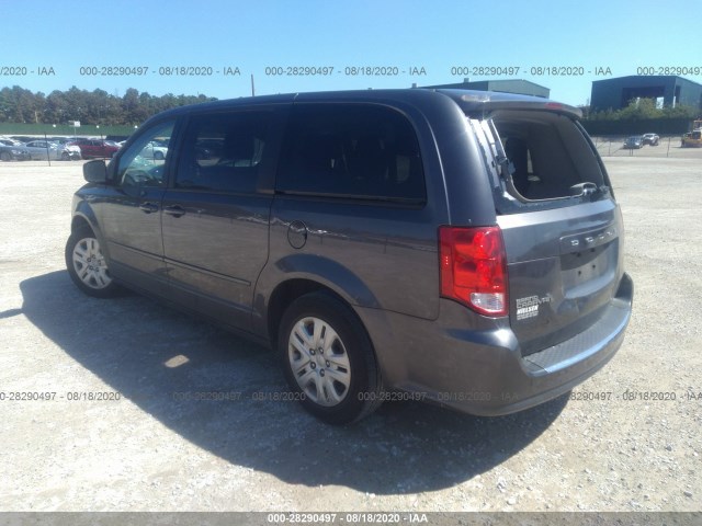 2C4RDGBGXHR849777  dodge grand caravan 2017 IMG 2