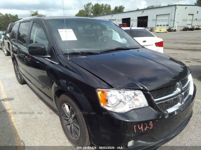 2C4RDGCG3HR766142  dodge grand caravan 2017 IMG 0