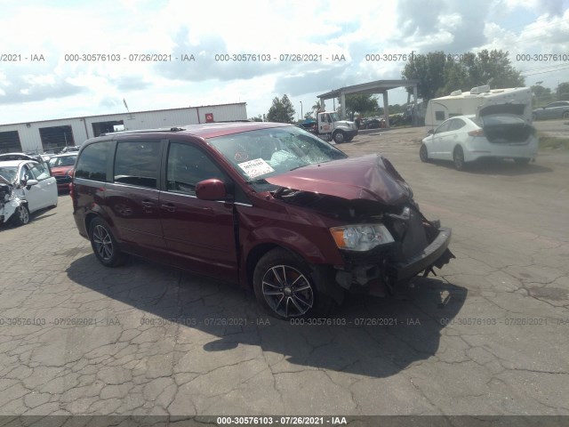 2C4RDGCG7HR692305  dodge grand caravan 2017 IMG 0