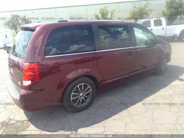 2C4RDGCG7HR692305  dodge grand caravan 2017 IMG 3