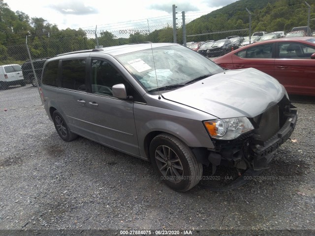 2C4RDGCG7HR865109  dodge grand caravan 2017 IMG 0