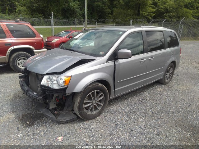 2C4RDGCG7HR865109  dodge grand caravan 2017 IMG 1