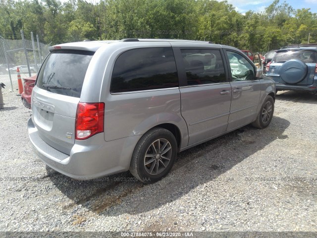 2C4RDGCG7HR865109  dodge grand caravan 2017 IMG 3