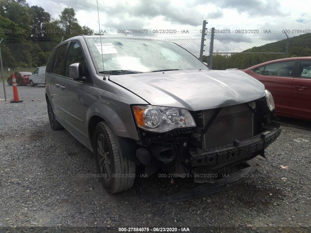 2C4RDGCG7HR865109  dodge grand caravan 2017 IMG 5