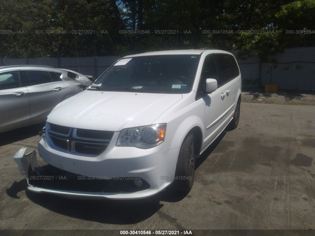 2C4RDGCG7HR873341  dodge grand caravan 2017 IMG 1