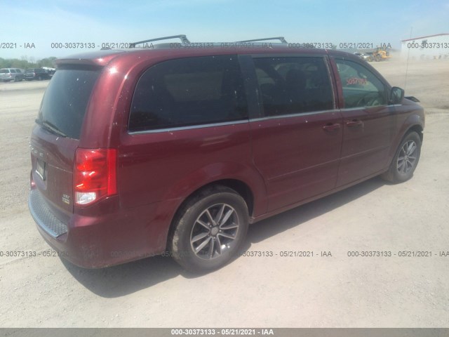 2C4RDGCG9HR773659  dodge grand caravan 2017 IMG 3