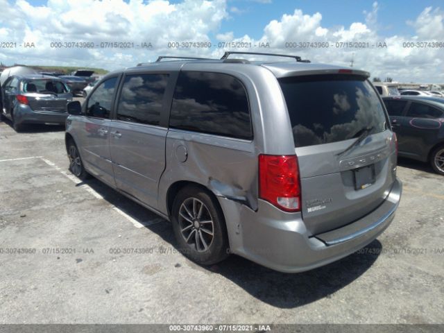 2C4RDGCGXHR791569  dodge grand caravan 2017 IMG 2