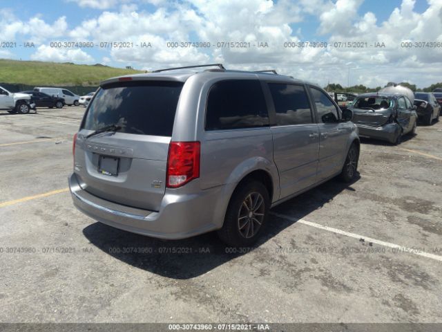 2C4RDGCGXHR791569  dodge grand caravan 2017 IMG 3