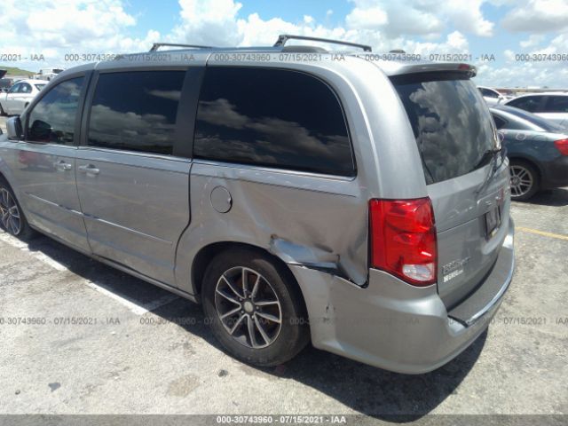 2C4RDGCGXHR791569  dodge grand caravan 2017 IMG 5