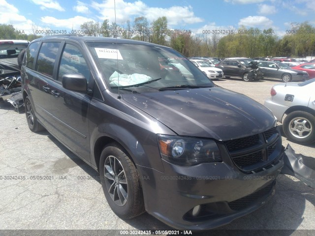 2C4RDGEG0HR693244  dodge grand caravan 2017 IMG 0