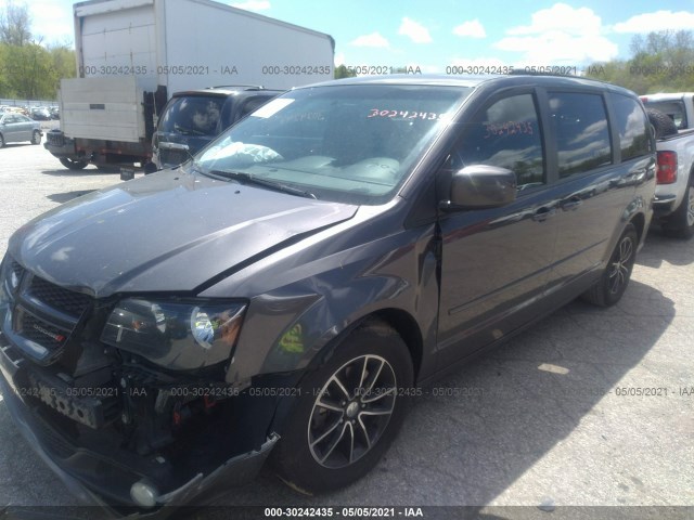 2C4RDGEG0HR693244  dodge grand caravan 2017 IMG 1