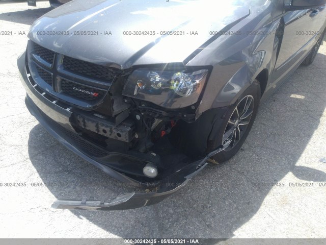 2C4RDGEG0HR693244  dodge grand caravan 2017 IMG 5