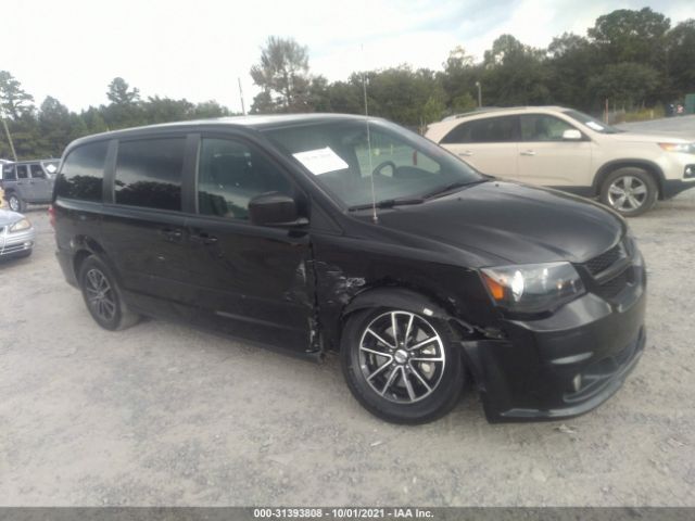 2C4RDGEG2HR718063  dodge grand caravan 2017 IMG 0