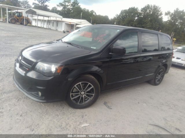 2C4RDGEG2HR718063  dodge grand caravan 2017 IMG 1