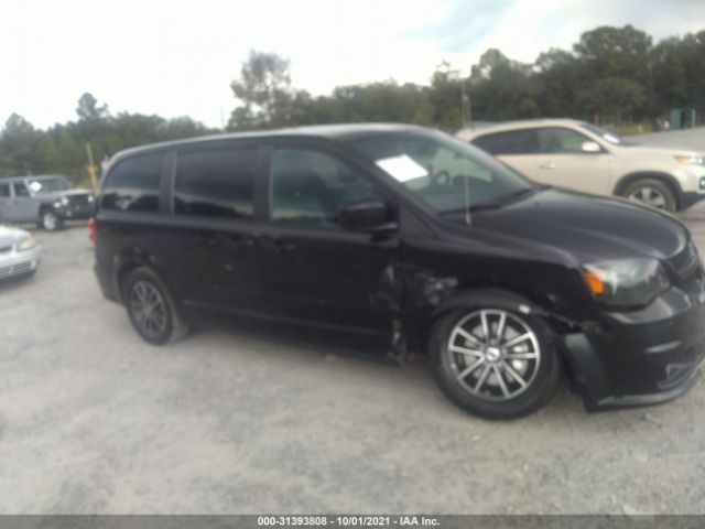 2C4RDGEG2HR718063  dodge grand caravan 2017 IMG 5