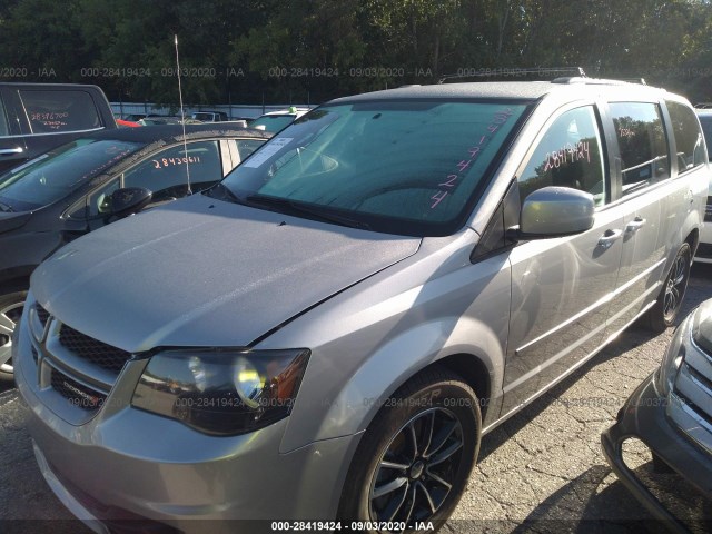 2C4RDGEG2HR786850  dodge grand caravan 2017 IMG 1