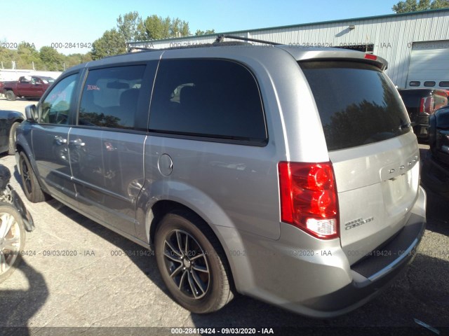 2C4RDGEG2HR786850  dodge grand caravan 2017 IMG 2