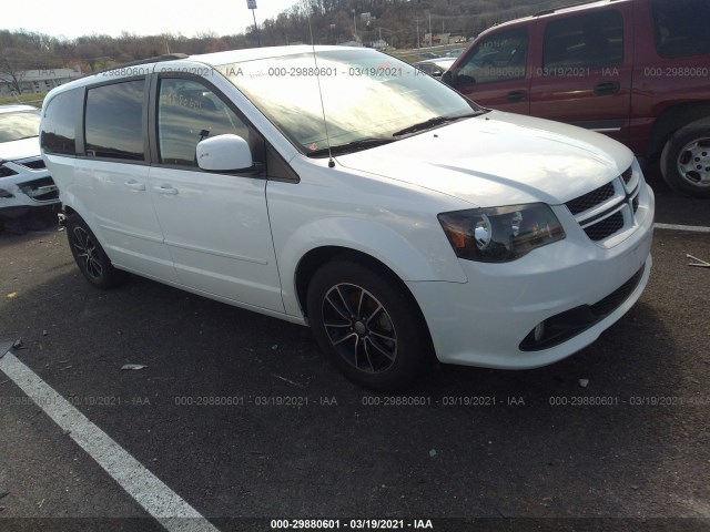 2C4RDGEG3HR790003  dodge grand caravan 2017 IMG 0