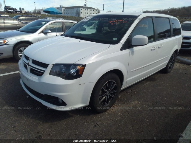 2C4RDGEG3HR790003  dodge grand caravan 2017 IMG 1