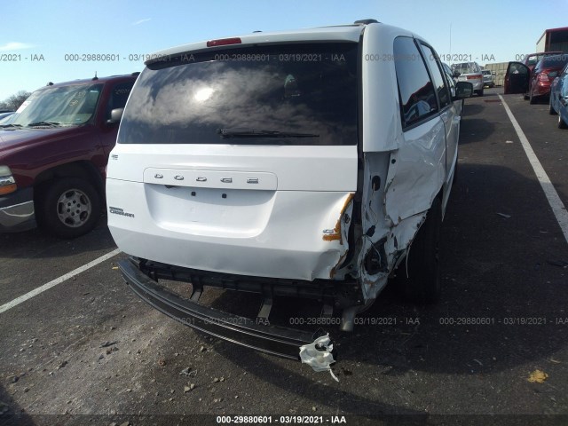 2C4RDGEG3HR790003  dodge grand caravan 2017 IMG 5