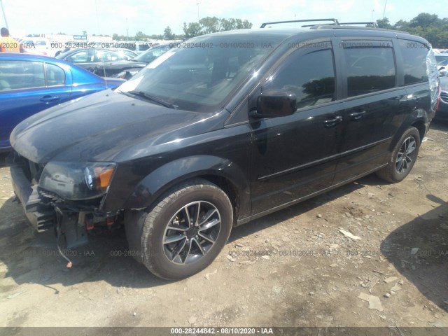 2C4RDGEG4HR716928  dodge grand caravan 2017 IMG 1