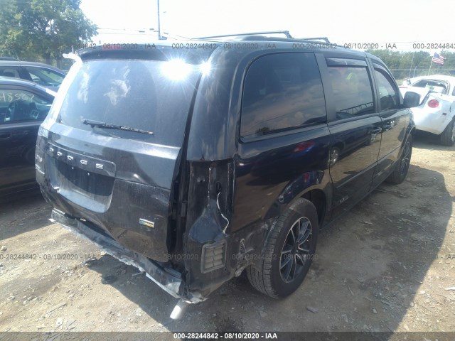 2C4RDGEG4HR716928  dodge grand caravan 2017 IMG 3