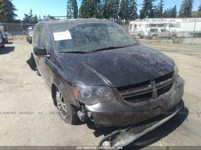 2C4RDGEG6HR806257  dodge grand caravan 2017 IMG 0